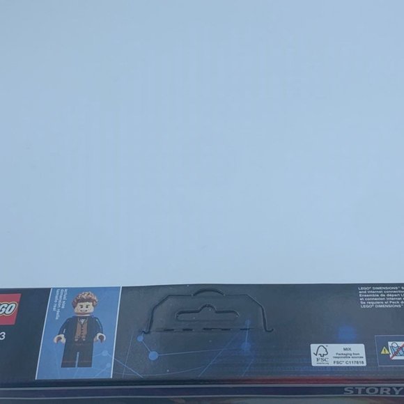 LEGO DIMENSIONS FANTASTIC BEASTS Story - Picture 3 of 9